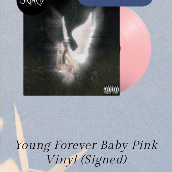 ISO Nessa Barrett - Picture 4 of 9